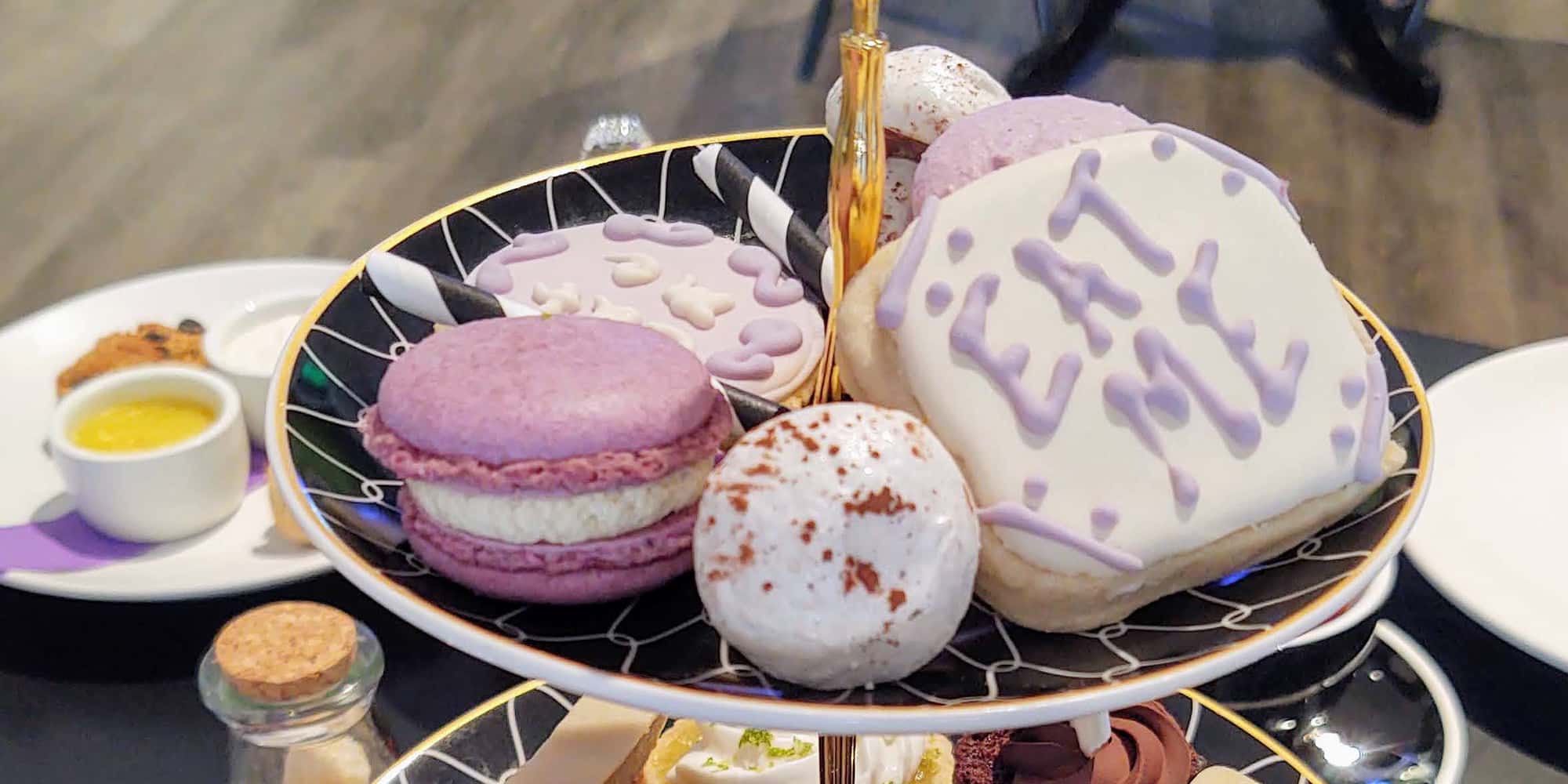 Drink Me! Tea Room Opens in Tempe, AZ Bringing a Modern Twist to the Afternoon Tea Concept