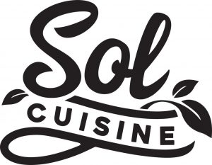 Sol Cuisine Inc -- Sol Cuisine- closes -10 million financing round
