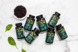 PlantFusion vegan vitamins help support clean eating lifestyles for not only Vegans and Vegetarians, but for anyone looking for more plant-based options.