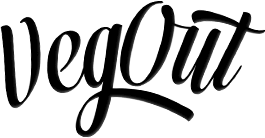 vegout logo