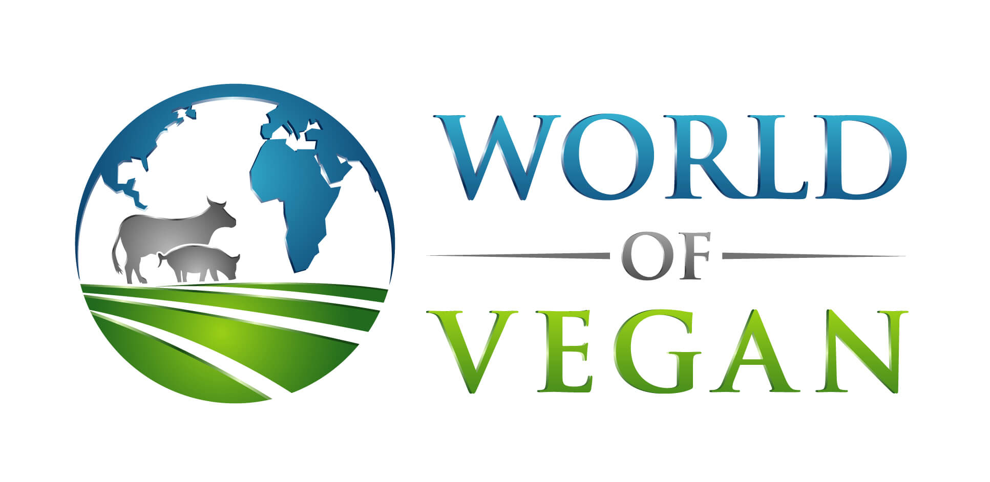 World of Vegan