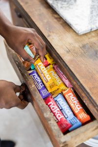 Nākd inspires consumers this Veganuary with their all-natural snack bars