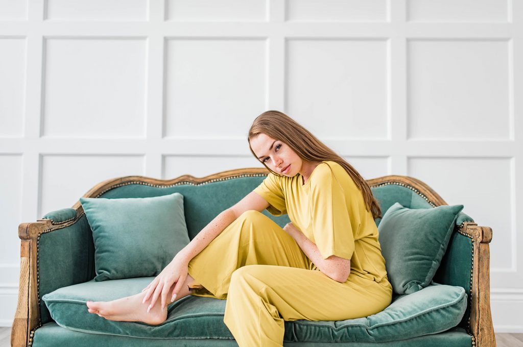 Canadian sleepwear brand Maylyn & Co. introduces their innovative, vegan, and luxury sleepwear that is ultra kind on the skin.