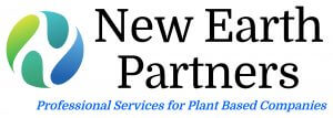New Earth Partners Launches To Support Plant-Based Companies With Financial and Human Resources Expertise