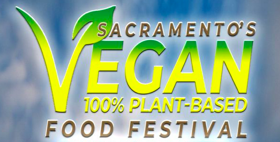 The Annual Sacramento's Vegan Food Festival is at Southside Park Saturday, July 19, 2021, 11:00 AM to 7:00 PM