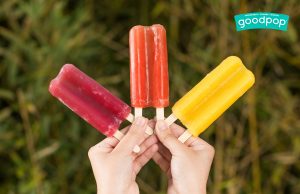 GoodPop Hires Rahul Shah to Drive the Future of Better-for-You Frozen Snacking