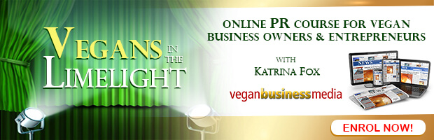 Vegans in the Limelight