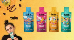 Tulia introduces a new generation of snacks featuring the world's first naturally sweet tahini--offering wholesome nutrition through irresistible flavors.