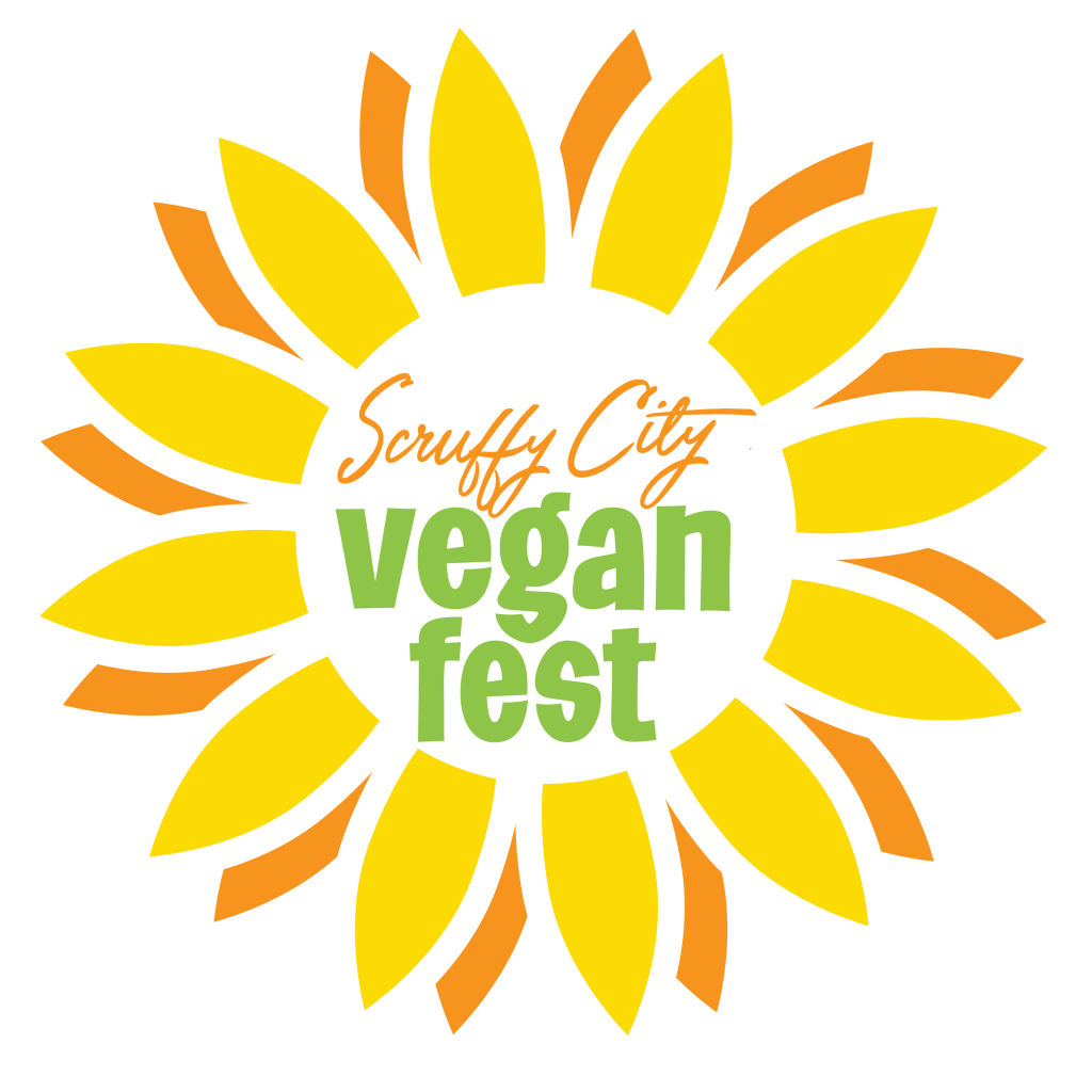 On Sunday, August 22, 2021, we are back in Knoxville, TN for Scruffy City Veganfest, an event to promote vegan-friendly businesses and organizations’ resources in the Knoxville area and beyond.
