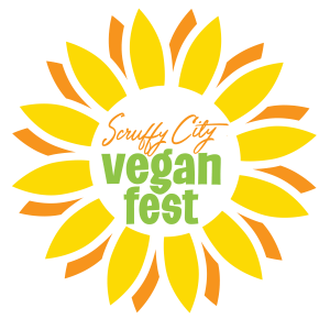 On Sunday, August 22, 2021, we are back in Knoxville, TN for Scruffy City Veganfest, an event to promote vegan-friendly businesses and organizations’ resources in the Knoxville area and beyond.