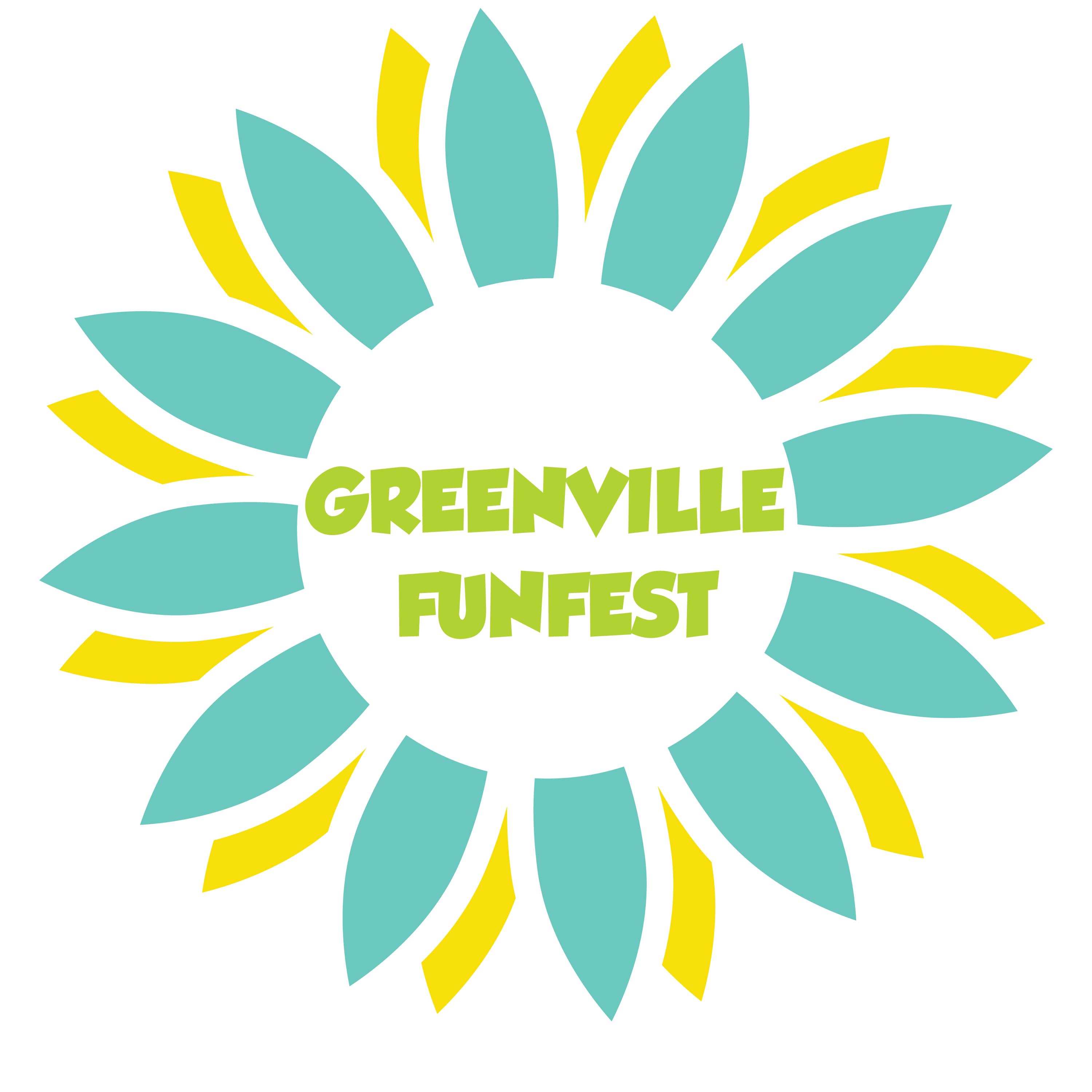 Greenville FunFest will take place, rain or shine, from 11am – 5pm. The event is outdoors, but covered at West End Events at Fluor Field, 935 S. Main Street, Greenville, SC 29601.