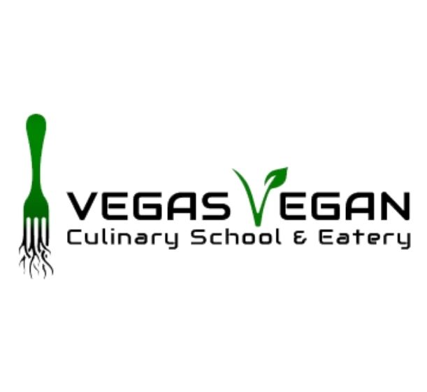 Vegas Vegan Culinary School and Eatery is the first, non-accredited vegan cooking school and deli in the US. It focuses on helping people to learn and appreciate how easy plant-based cooking can be. With over 25 classes per month, from beginner to advanced, co-founder and vegan Chef Mindy will lead a line-up of excellent vegan “sous-chefs” – picked locally, nationally and internationally.  The Eatery will be the new sought-after hang-out spot for those who enjoy meatless, tasteful creations of the vegan kind.