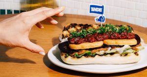 Next Gen Foods TiNDLE