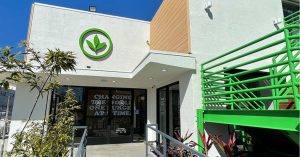 Plant Power Fast Food Hollywood