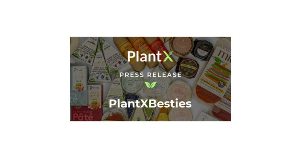 PlantX Besties