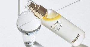 d'Alba Premium Vegan Brand