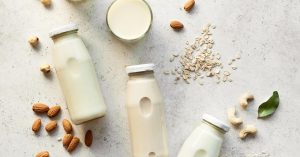 Dairy Alternatives