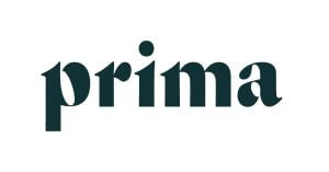Prima Logo