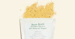 Ecco Bella Boon Broth