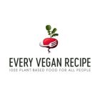 Every Vegan Recipe Logo