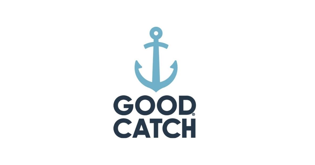Good Catch Logo