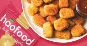 Haofood Nuggets