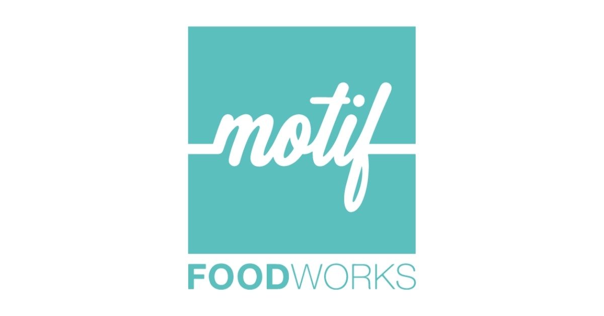 Motif FoodWorks Logo