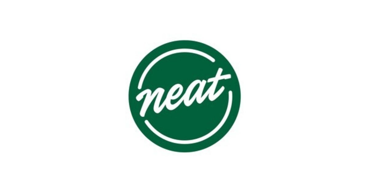 Neat Food Co Logo