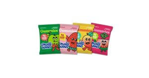 Side Step Sweets candy