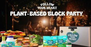 Follow Your Heart Block Party