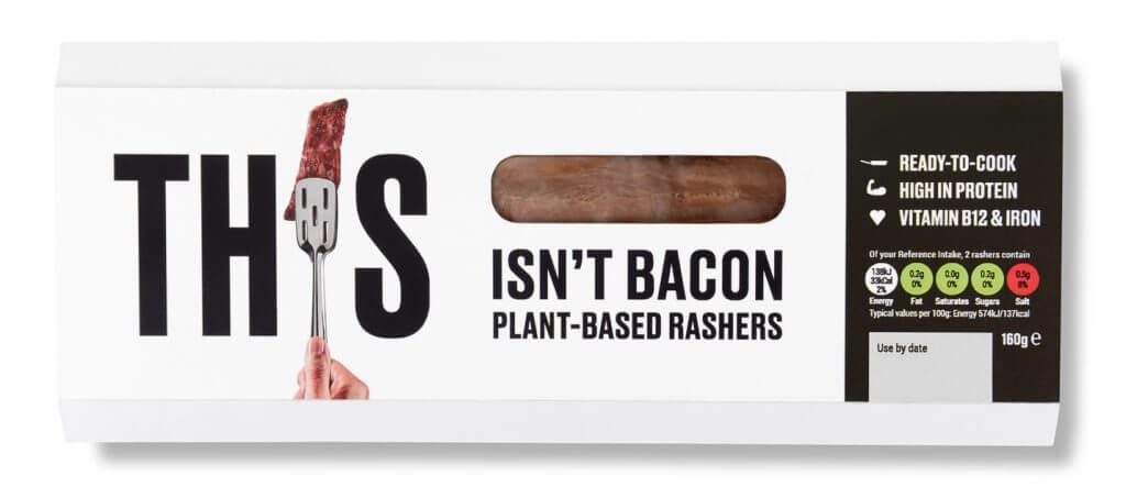 This Isn't Bacon