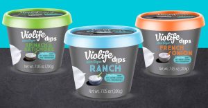 Violife Dips
