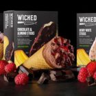 Wicked Kitchen Ice Cream