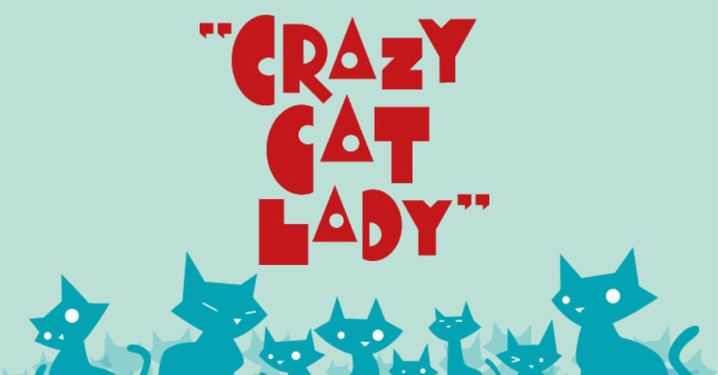 Crazy Cat Lady Documentary