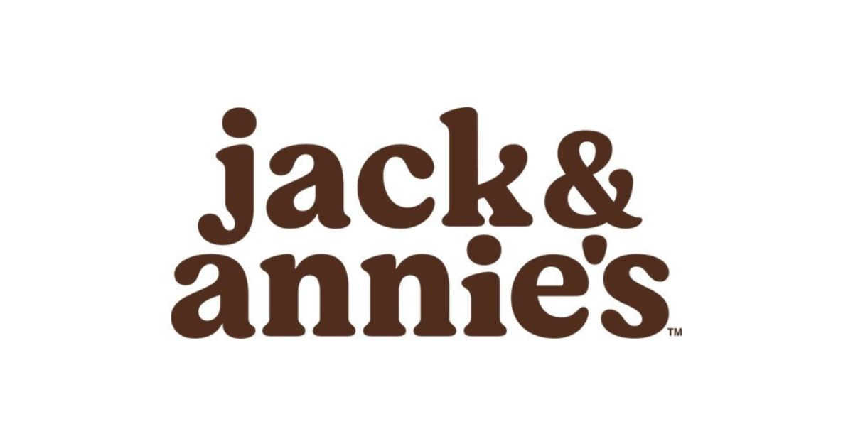 Jack & Annie's Logo