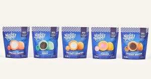 NadaMoo! Frozen Bites