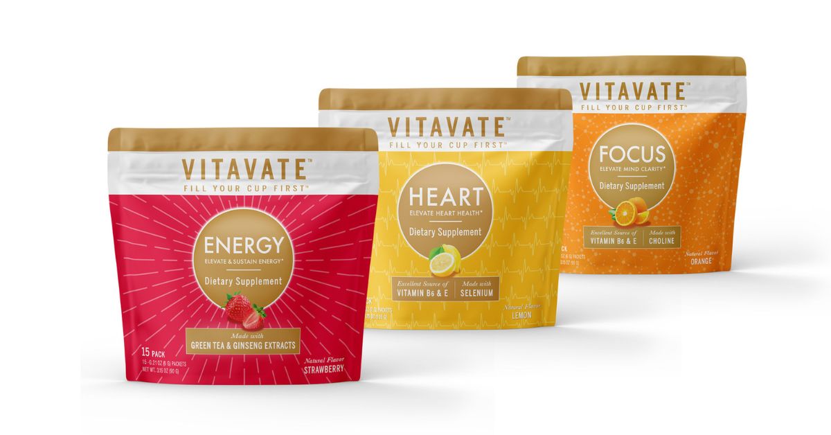 Vitavate Products