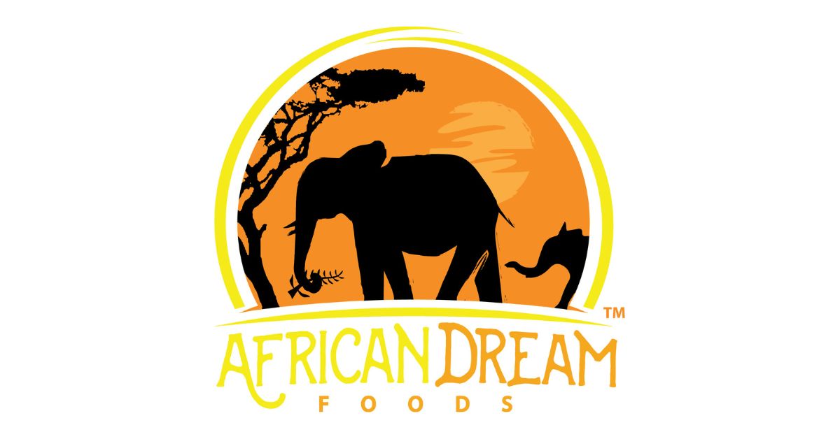 African Dream Foods Logo