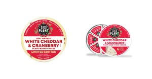 GOOD PLANeT Foods Releases Limited Edition Holiday Offerings