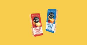 GOOD PLANeT Foods Snacks