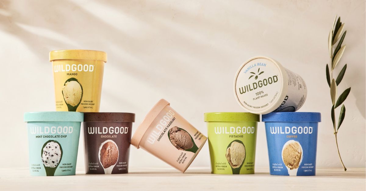 Wildgood product line