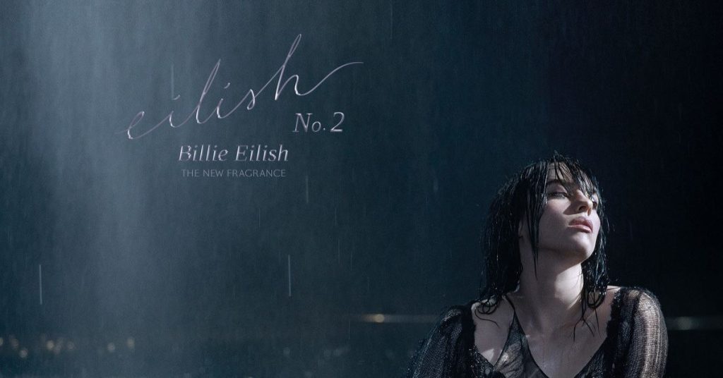 Eilish No. 2 by Billie Eilish