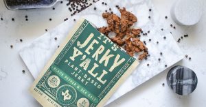 All Y'alls Foods Jerky