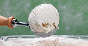 ChickP Raises Dairy-Free Ice Cream to New Heights