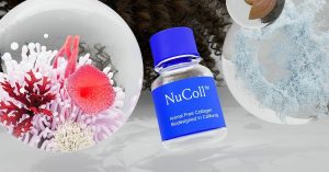 Geltor Launches NuColl™