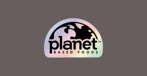 Planet Based Foods Logo