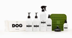 DOG by Dr Lisa Products