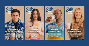 Silk Nextmilk® Inspiring the Next Generation of Milk Drinkers