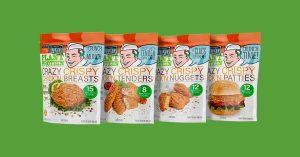 Skinny Butcher Products