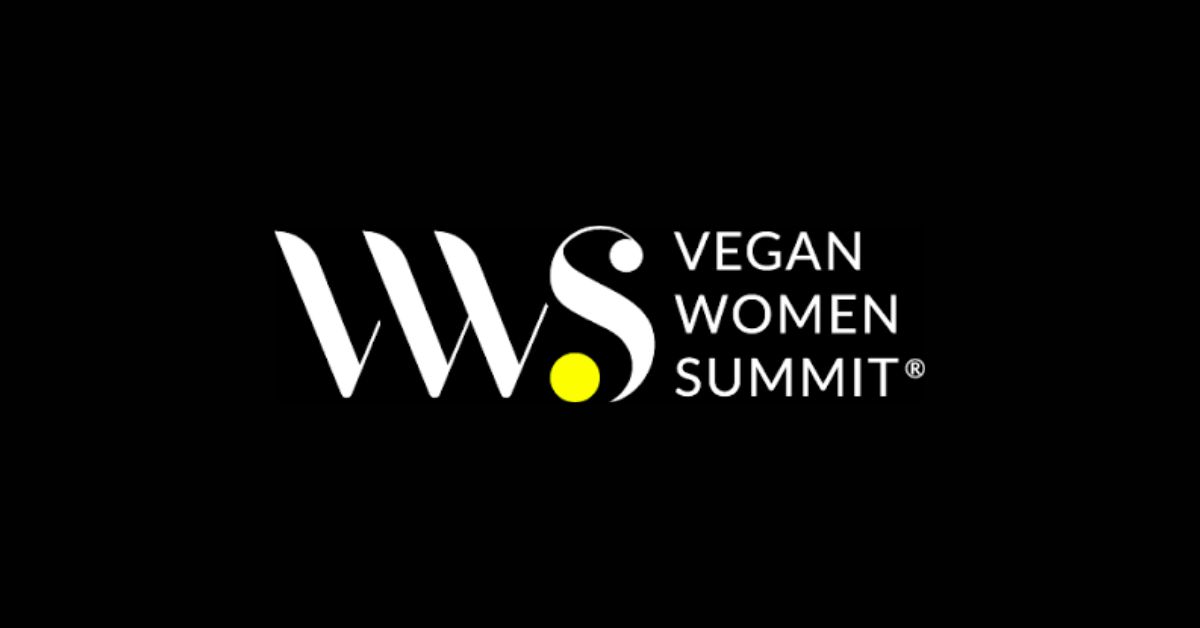The Vegan Women Summit Logo
